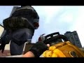 garrys mod Dismemberment Mod 1.6