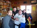 Up North Sleding
