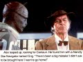 The Last Starfighter - Read Along - Part 1