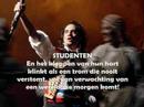 Les Misérables 2008/2009: Hoor je het zingen op de straat?