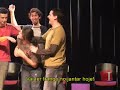 Improvável - Cenas Improváveis (Barbixas e Marcio Ballas)