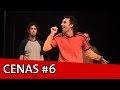 Improvável - Cenas Improváveis (Barbixas e Marcio Ballas)