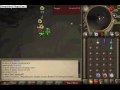 warriorelve 1 vs 1 bounty hunter vid 6! 99 str ! [ MUST SEE]