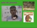 videos de Rueda de Prensa posterior a Caja Rioja