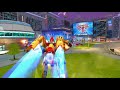 Exteel - E3 2006 gameplay trailer