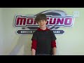 Click here to watch this video Interview with Monsuno creators Jared Wolfson & Jon Hudson - Part 1