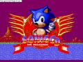 Diferencias entre Sonic CD y CD Sonic 510