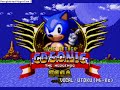 Diferencias entre Sonic CD y CD Sonic 510