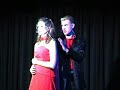 Ronja (Berlin) und Mark (Detmold) - Wenn ich tanzen will
