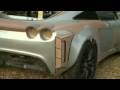 Dale Vince - Zerocarbonista - Wind Powered Car - Part 3