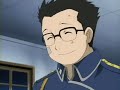 fullmetal alchemist cryng