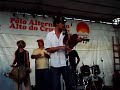 Alberone da Rabeca