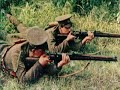 The First World War - Under The Eagle 4/6