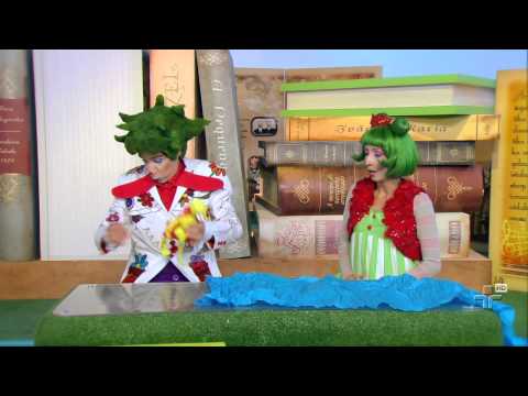 Quintal da Cultura - 06/05/13 - Parte 6
