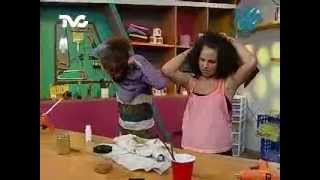Cómo hacer una Blusa para Fiesta (EC) Cómo hacer una Blusa para Fiesta (EC)