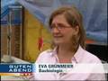 videos de RTL: ABG Holding Frankfurt: 32 Häuser Einsturzgefährdet
