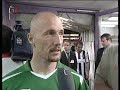 Austria Wien - FK Jablonec 4:3 Austria Wien - FK Jablonec 4:3