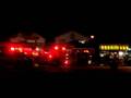 Latonia Kentucky Fire