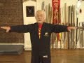 Wu Style Tai Chi Exercise with Master Shum - 1