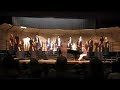 Blue Springs South Chamber Choir- Kasar Mie la Gaji Blue Springs South Chamber Choir- Kasar Mie la Gaji