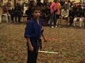 mike sick combo