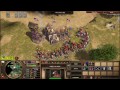 Let's Play Age of Empires III Warchief with Mah-Dry-Bread - Part 15