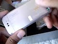 SonyEricsson w890i (Sparkling Silver Unboxing) SonyEricsson w890i (Sparkling Silver Unboxing)