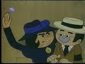 CUBA - Elpidio Valdes y La Abuelita de Weysler