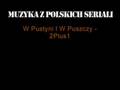 Motywy z polskich seriali