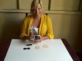 7Gypsies - Interchangeable Stamps Demo