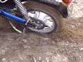 motorynka