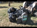 Harley Rake for Skid Steer Loaders