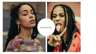 Jorja Smith, IAMDDB, OSHUN - Honey Mix