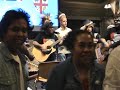 Melanesian Culture Day 2008 in Amsterdam part1