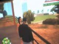 GTA san andreas la historia