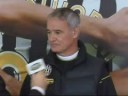 claudio ranieri pre chievo intervista 8/11/08