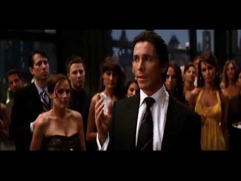 Christian Bale - Batman Quotes (2005 - 2012)