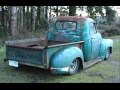 View Video: Classic Rat Rod Trucks Se# 4