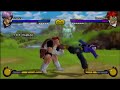 Dragonball Z:  Burst Limit Demo On the Spot (2/24) DonnyClay