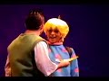Disneyworld MGM - \"Doug\", The Musical - Stage Show - Pt, 2 - March 2001