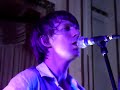 performed at the mansion, chicago june 24, 2008