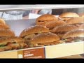 Paddy McGuinness Greggs Advert