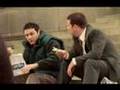 Paddy McGuinness Greggs Advert