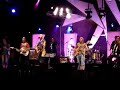 Celtas Cortos - 20 de abril