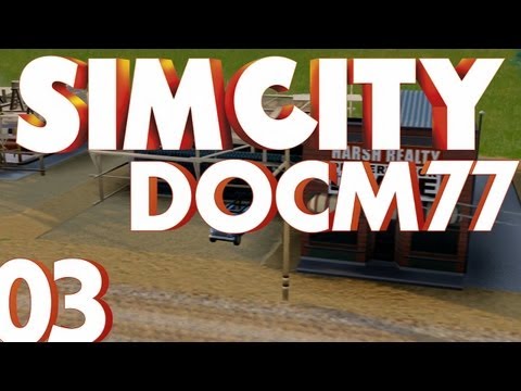 simcity 5