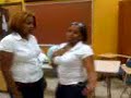 FiiGHTiiN iiN CLaSS