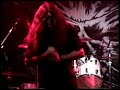 Six feet under - LYCANTHROPY (live) Six feet under - LYCANTHROPY (live)