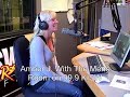 Amber J. visits the Mens Room