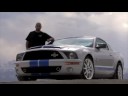 SUNBELT RENTALS IN SHELBY GT500KR VIDEO