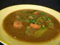 How to make Sambar - A South Indian Recipe